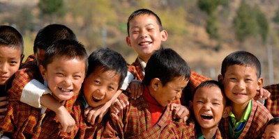 Smiling Country