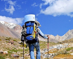Trekking